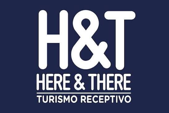 Here & There