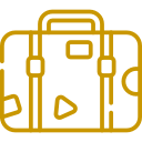 Icono Turismo