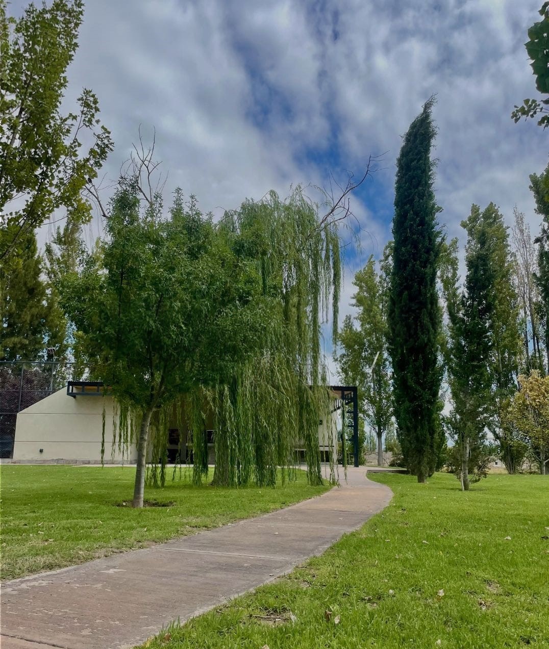 Vista barrio