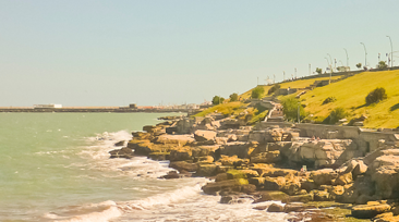 Mar del Plata
