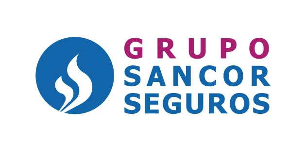 Logo aseguradora